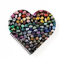 100+ Cristaux Gemmes Minéraux Valentines Jour Cade