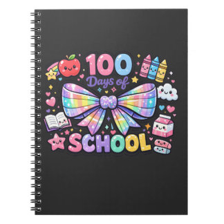 Carnet 100 jours d'école