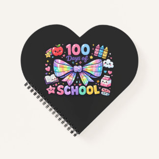 Carnet 100 jours d'école