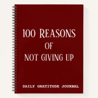 100 Raisons De Ne Pas Abandonner La Gratitude Quot