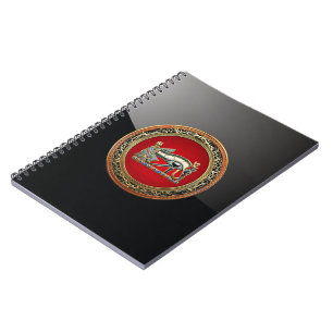 Carnet [100] Treasure Trove : L'oeil de Horus