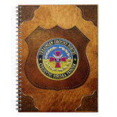 Carnet [100] Ukrainian Ground Forces [Special Edition] (Devant)