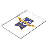 Carnet 10e_anniversaire (Côté gauche)