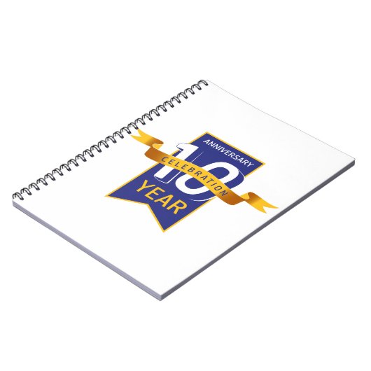 Carnet 10e_anniversaire (Côté gauche)