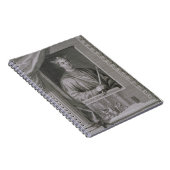 Carnet 1133-89) rois d'Angleterre de Henry II (à partir (Côté Droit)