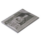 Carnet 1133-89) rois d'Angleterre de Henry II (à partir (Côté gauche)