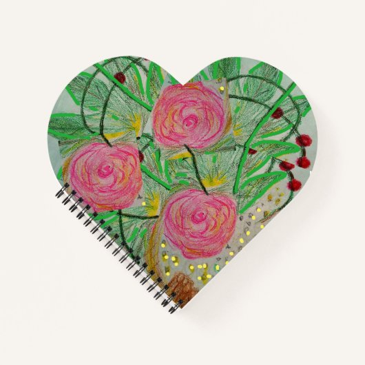 Carnet 14 février (Devant)