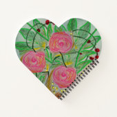 Carnet 14 février (Dos)