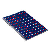 Carnet 14 juillet (Côté Droit)