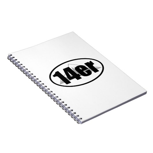 Carnet 14er (Côté Droit)