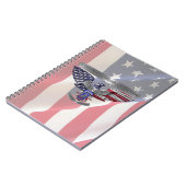 Carnet 173rd Airborne Brigade (Côté gauche)