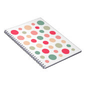Carnet 180115 - Couleurs 01 - sur Blanc (Côté Droit)