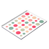 Carnet 180115 - Couleurs 01 - sur Blanc (Côté gauche)