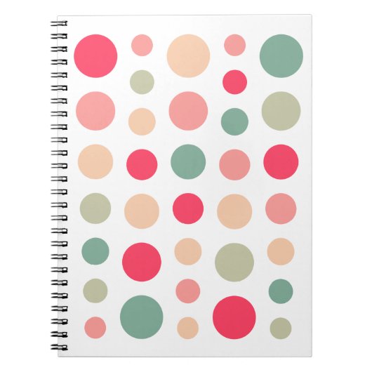 Carnet 180115 - Couleurs 01 - sur Blanc (Devant)