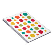 Carnet 180115 - Couleurs 02 - sur Blanc (Côté Droit)