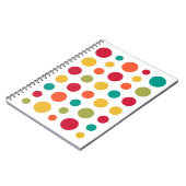 Carnet 180115 - Couleurs 02 - sur Blanc (Côté gauche)