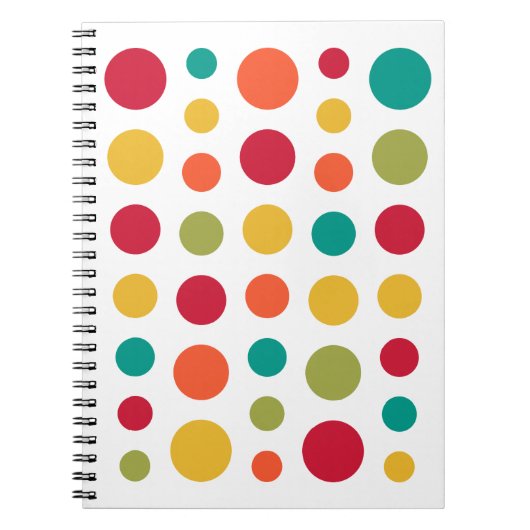 Carnet 180115 - Couleurs 02 - sur Blanc (Devant)