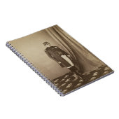 Carnet 1822-91) princes Napo de (Côté Droit)