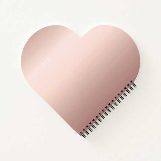 Carnet 18e anniversaire rose parties scintillant or goutt (Dos)