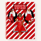 carnet 1913 (Devant)