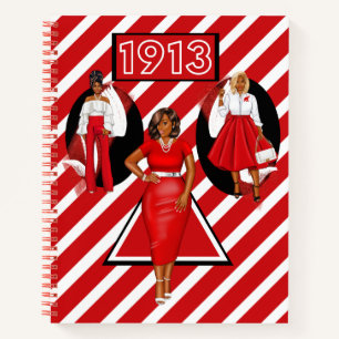 carnet 1913