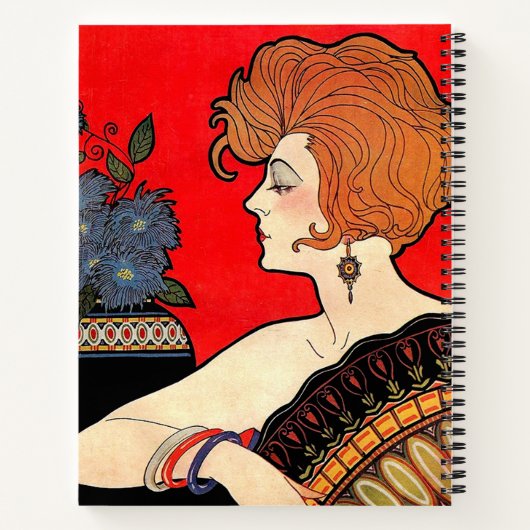 CARNET 1925 (Dos)