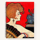 CARNET 1925 (Devant)