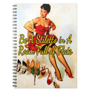 Carnet 1950's Trying on Shoes par Gil Elvgren