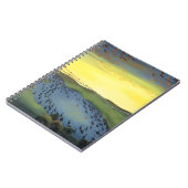 CARNET 1956 1988 (Côté gauche)