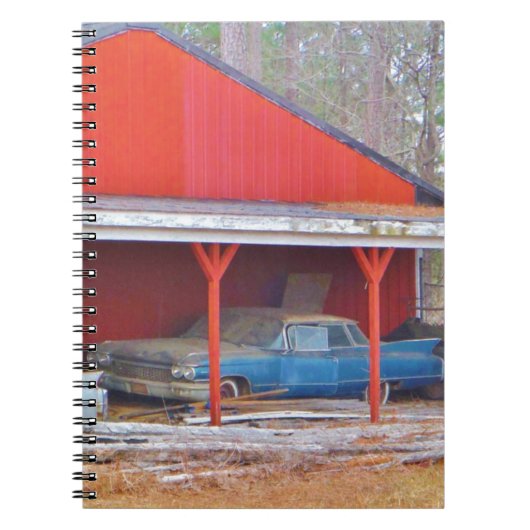 Carnet 1960 BLUE SADAND DEVILLE Antique voiture (Devant)