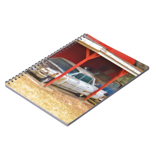 Carnet 1963 Silver Sadan deville (Côté gauche)