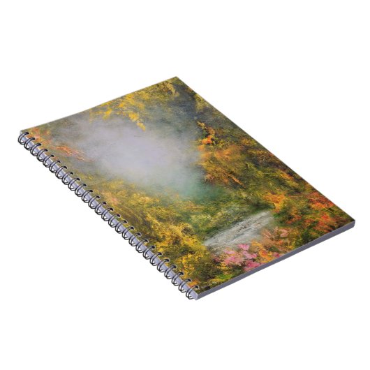 Carnet 1995 Romance (Côté Droit)