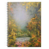 Carnet 1995 Romance (Devant)