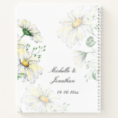 Carnet 1 Corinthiens 13:4-8 L'amour est patient Maisies b (Dos)