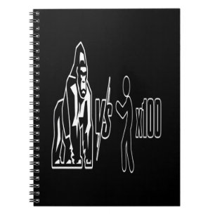 Carnet 1 Gorille à dos argenté contre 100 humains_3
