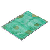 Carnet 1er mars (Côté gauche)