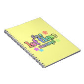 Carnet 1ère fois Mommy Rainbow Text Cadeaux (Côté Droit)