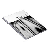 CARNET (2 (Côté Droit)