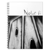 CARNET (2 (Devant)