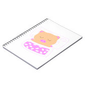 CARNET 2 (Côté gauche)