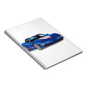 CARNET 2004_COMMEMORATIVE (Côté Droit)