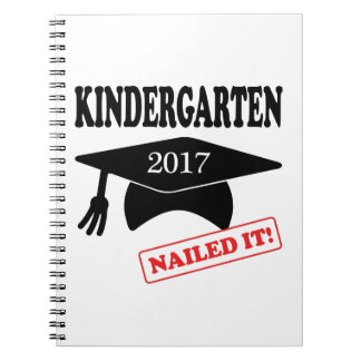 Carnet 2017 La maternelle L'A Cloué