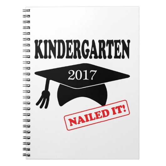 Carnet 2017 La maternelle L'A Cloué (Devant)