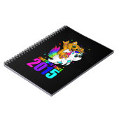 Carnet 2020 One Star Very Bad ne recommande pas Funny A (Côté gauche)