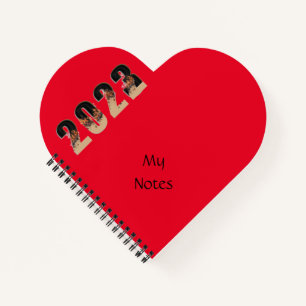 Carnet 2023 Calendar Planner