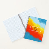 Carnet 2023 Habit Tracker (Intérieur)