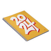 carnet 2024 (Côté Droit)