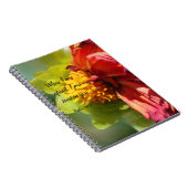 Carnet 2024 JW year text Psalm 56:3 (Côté Droit)