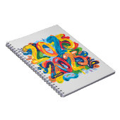 CARNET 2025 (Côté Droit)