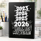 Carnet 2026 Will Be My Year